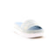 KENDALL + KYLIE - ISLA DENIM PLATFORM SANDALS **FREE SHIPPING**